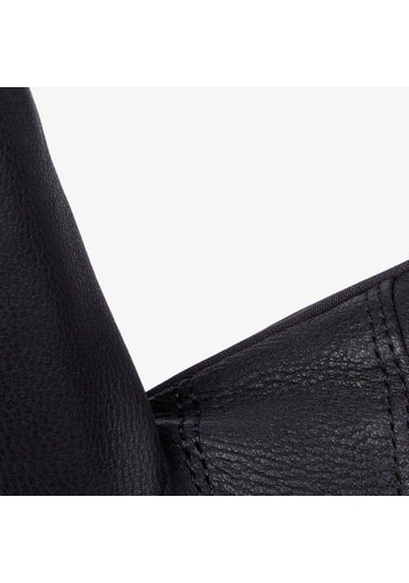 Mc Kinley Lorna Iı Kadın Siyah Kayak Eldiveni - 429076 Siyah