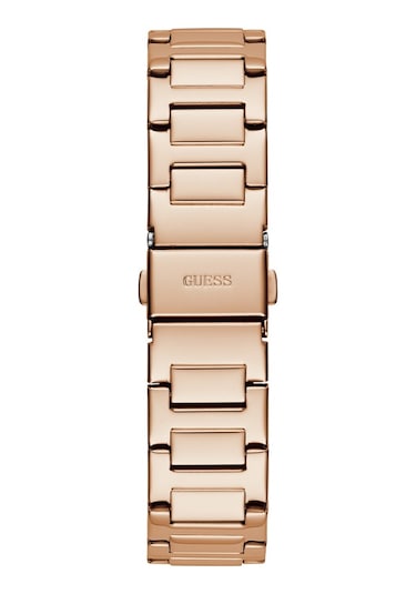 Guess Gugw0558l3 Kadın Kol Saati Rose Gold