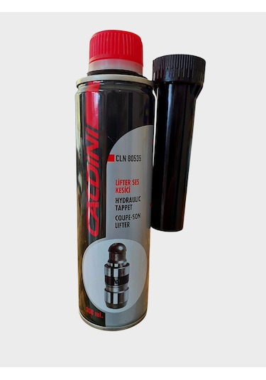 Caldini Lifter Ses Kesici