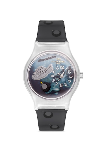 Cacharel Classic Çocuk Kol Saati 2622004