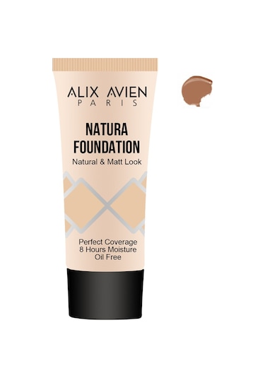 Alix Avien Natura Fondöten No:306 30 ML