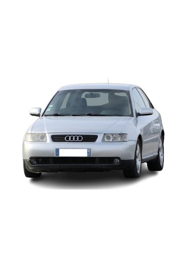 AUDI A3 YIL 00-04 ARASI DEPO SOL FAR MERCEKLİ 8L0941003K