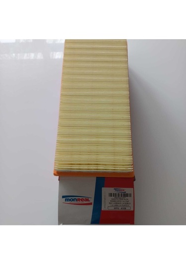 Hava Filtresi Alfa Romeo Mıto 1.4 Fıat 500 1.4 Bravo 1.4 Doblo 1.4 Lıne A 1.4 Punto Iı