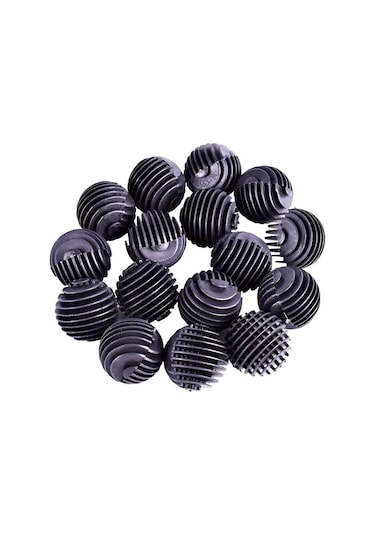 Meç Biyolojik Küre Bioball Dış Filtre Malzemesi 3 CM 15 Adet