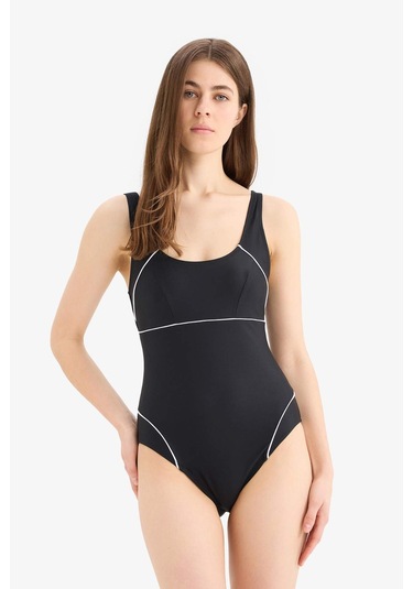 DeFactoFit Sporcu Mayo B6343AX25HSBK81