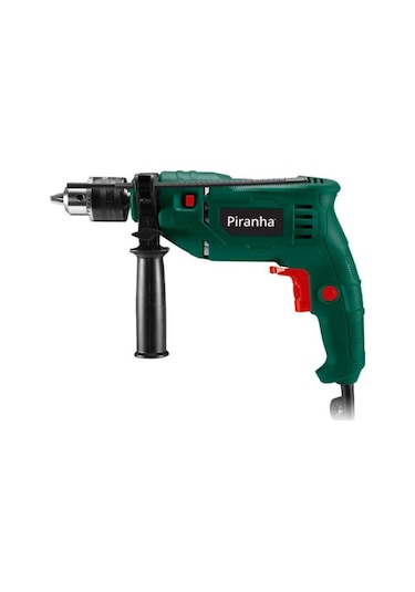 Piranha PID3630 Darbeli Matkap 550 W