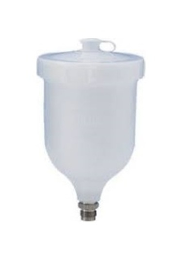 Devilbiss Yedek Depo Üst