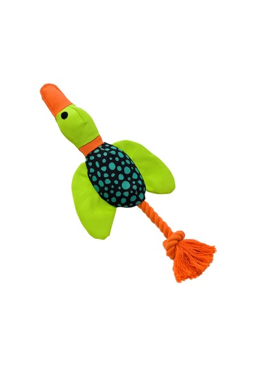 Eastland Öten Hışırtlıı Peluş Kaz 30x12 Cm