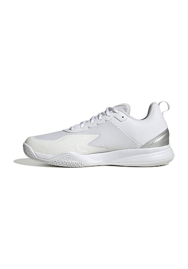 Adidas Courtflash Speed Erkek Tenis Ayakkabısı Ig9538 Beyaz Ig9538 Beyaz