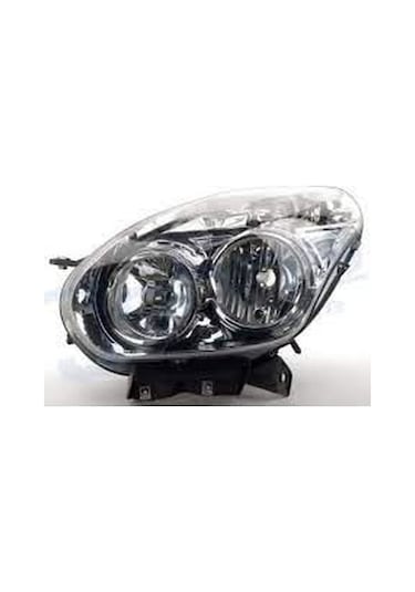 Fiat Doblo Ön Sol Far Motorlu 2010-2014 Arası 51810672 505309ns