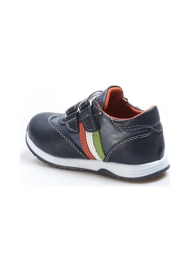Fast Step Hakiki Deri Bebek Casual Ayakkabı 006ba800 001
