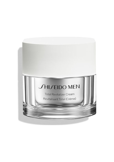 Shiseido Men Total Revitalizer Cream 50 ML