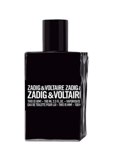 Zadig & Voltaire This Is Him Edt 100 Ml Erkek Parfüm Diğer