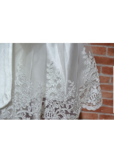 Babylia Kız Bebek Mevlüt Takımı Seti Çok Renkli