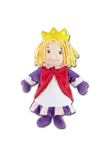 Beleduc El Kuklası - Prenses