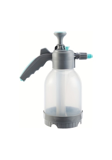 Tcherchı 2 L El Tipi Basınçlı Püskürtme Çok Yönlü Sulama Kabı Beyaz