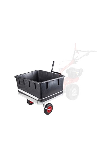 Eurosystems P70 Evo Yük Taşıyıcı Plastik