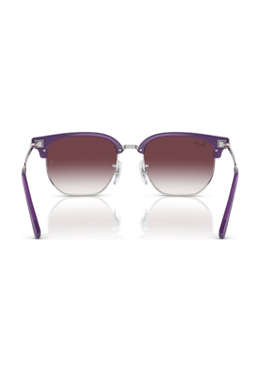 Rj 9116s 713136 47 Ray-Ban Junior Junıor New Clubmaster Çocuk Güneş Gözlüğü