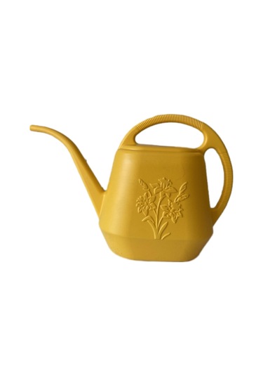 Suntek Magideal 4 L Bahçe Sulama Kabı Sarı