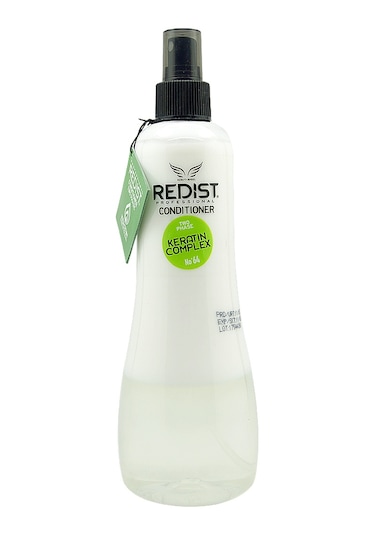 Redist Keratin Complex Çift Fazlı Sprey Fön Suyu 400 ML