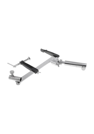 Suntek Ayarlanabilir Kelepçe Tekne Deniz Olta Kutup Standı