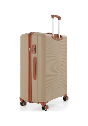 Mçs Polipropilen Valiz V374 75 Cm S21yy100000675 10584