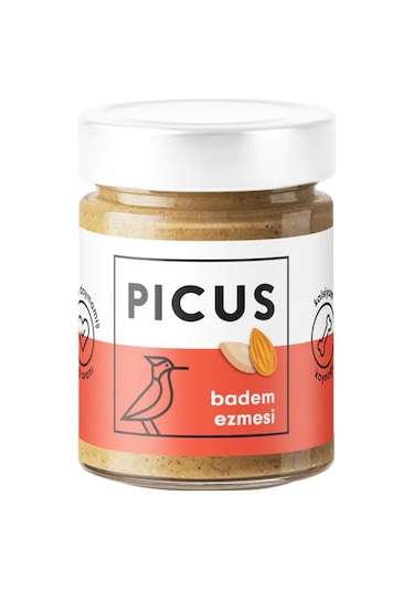 Picus Badem Ezmesi 195 G
