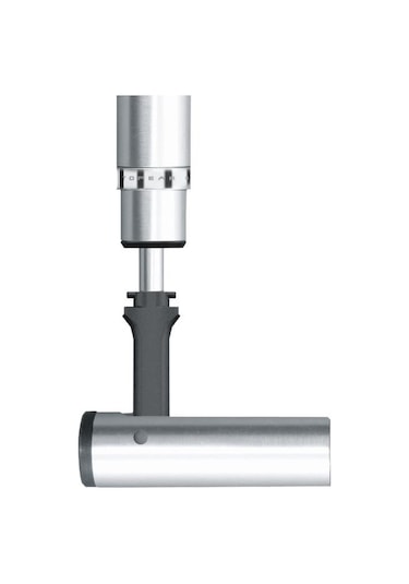 Topeak Micro Rocket ALT Bisiklet El Pompası 160psi Presta Valf TMR-ALT