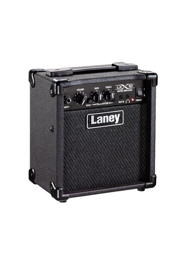 Laney Lx10 Elektro Gitar Amfisi