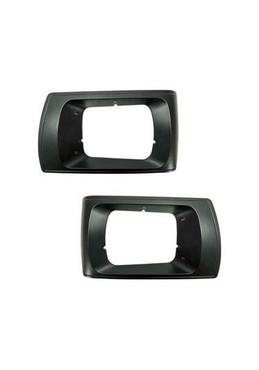 Suzuki Carry Sk410 Far Çerçevesi Sağ-sol Kare Tip 1990-1998