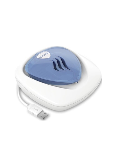 Vicks VH1800EU Taşınabilir Susuz Difüzör