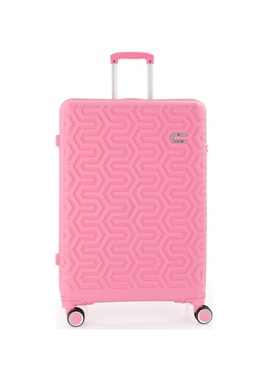 Mçs Polipropilen Valiz V377 75 Cm S23sy100005875 00020