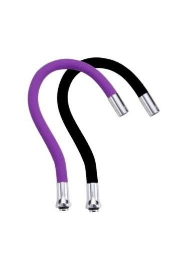 Çok Fonksiyonlu Oynar Başlıklı Silikon Musluk Kubarı