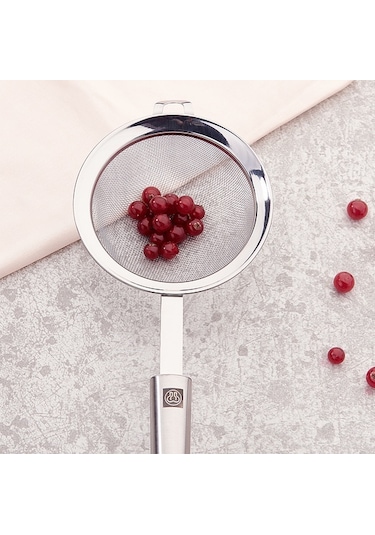 Korkmaz Twisty A564 Süzgeç 11 CM