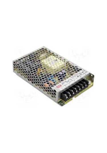 Meanwell Lrs-50-24 ,110v..220vac 24vdc/2a Güç Kaynağı