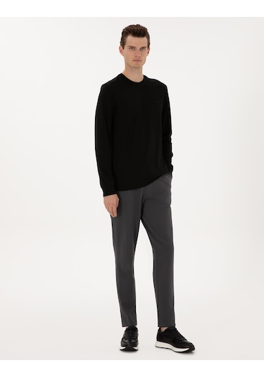 Pierre Cardin Erkek Antrasit Eşofman Altı 50317670-vr006 Antrasit