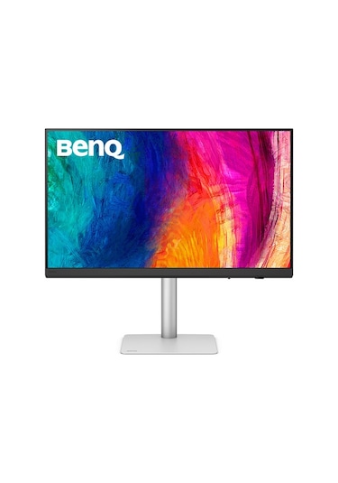 Benq Pd3226g 32 4k 144hz Grafik Tasarım Video Editing Monitörü
