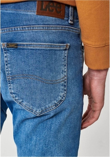 Lee Daren Erkek Jean Pantolon l707042xt-12675 001