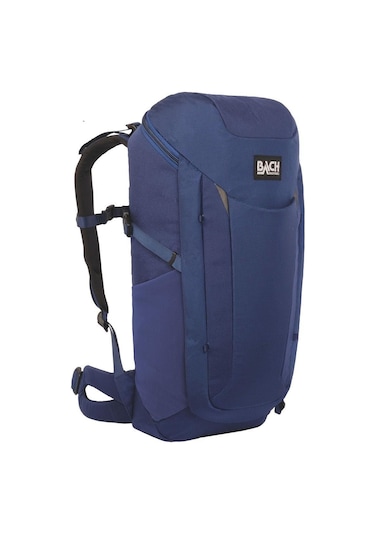 Bach Shield 26 Litre Sırt Çantası Medium 43cm-54cm -mavi