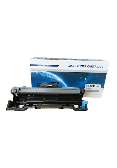 Kyocera Tk-1240 Uyumlu Drum Unitesi Pa2000/pa2000w/ma2000/ma2000w