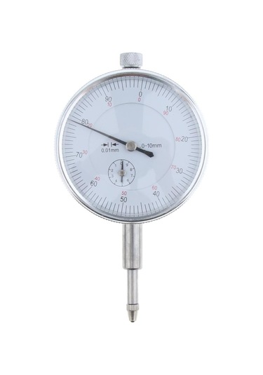 Suntek 1 Adet İç Çap Kadranı Delik Ölçer 50-160mm/0.01