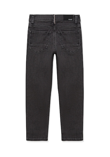 Mavi - Tom Sporty Koyu Gri Jean Pantolon 6010686711 Gri