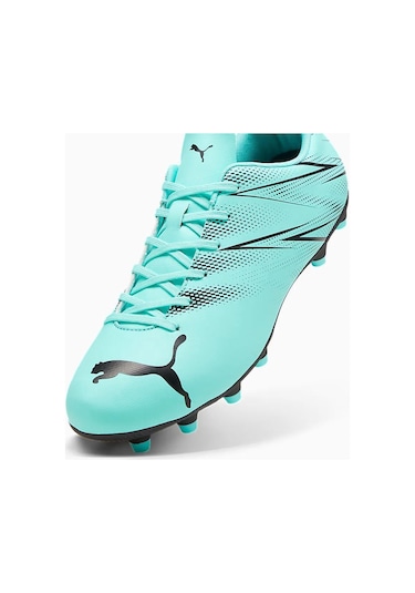 Puma Attacanto Fg/ag Erkek Krampon 107477-10 Çok Renkli