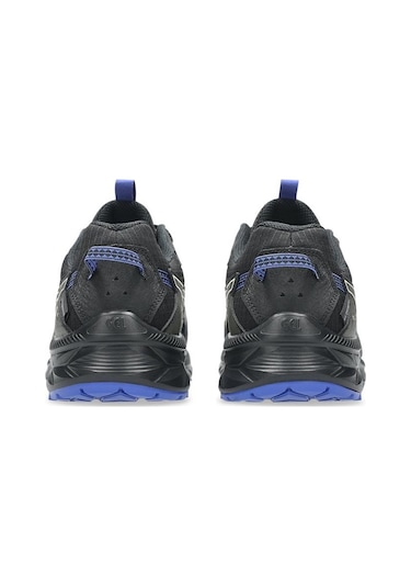 Asics Gel-venture 1o Waterproof Erkek Trail Koşu Ayakkabısı Siyah