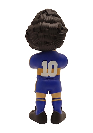 Minix Maradona Boca Juniors Blue And Yellow Figür 13180