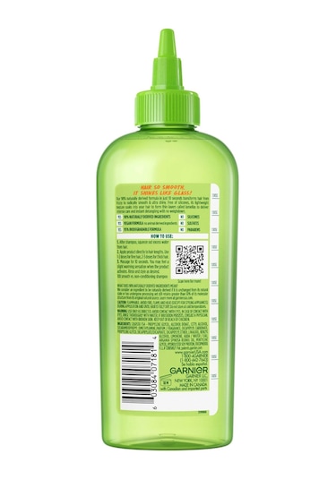 Garnier Fructis Sleek & Shine Saç Suyu 180ML