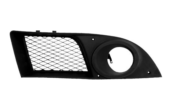 Sis Far Çerçevesi Kapağı Sisli Sağ Doblo 2006 735417169