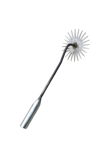 Suntek Metal Küçük Ayıklama Çektirme, Ot Temizleme