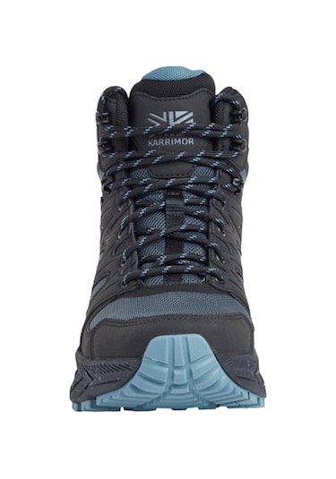 Karrimor Kestrel Mid Ladies Weathertite Black Blk Siyah