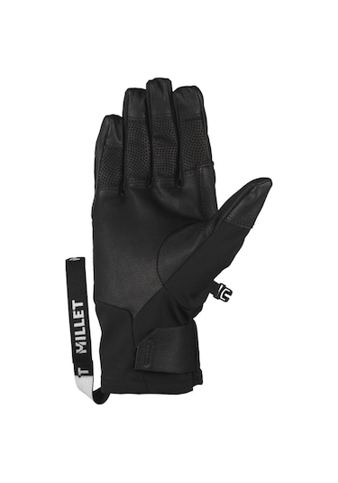 Millet Trı Icon Wınd Eldiven Mıv10692 N0247 Siyah